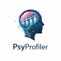 PsyProfiler Logo